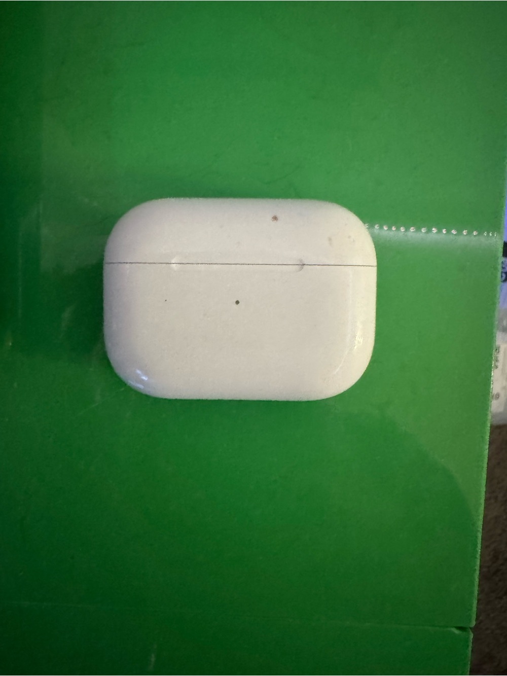 Apple White Airpods